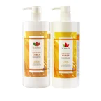 Ooh So Soft Curls 1000ml setti
