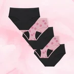 Teens Hipster Moderate Set