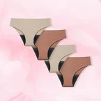 Brazilian Premium Set