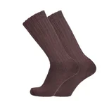 Lamu - kiristämättömät sukat, merinovillaa