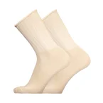 Lipo - pihkasukat, merinovillaa