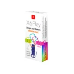 X6Play Energy Pack vaihtorannekkeet