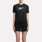 ID Train Logo T-Shirt