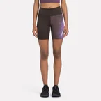 Lux Bold Bike Shorts