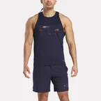 Reebok x F45 Coach Rbk-Chill Tank