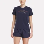 Reebok x F45 Coach Rbk-Dry T-Shirt