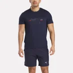 Reebok x F45 Coach Rbk-Chill T-Shirt