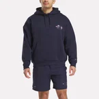 Reebok x F45 Coach Fleece Hoodie