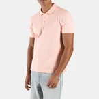 Blaze Embroidered SS Men's Polo Shirt