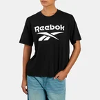 Nova Big Logo Oversized Crewneck Women's T-Shirt