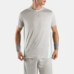 ID Train Blocked Men's T-Shirt