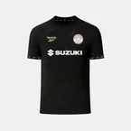 MK Dons Pre Match Boy's T-Shirt
