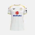 MK Dons Home Boy's Jersey Shirt