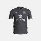 MK Dons Away Playing Boy's Jersey