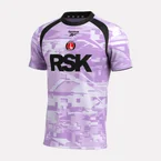 Charlton Athletic Away Goal Keeper Boy's Shirt