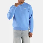 Kai Small Logo Men's Crewneck Sweatshirt