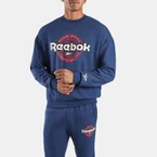 ID Crew Men's Sweatshirt