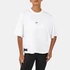 ID Basketball Mesh Women's Top