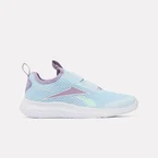 Rush Runner Slip-On Kid's Trainers