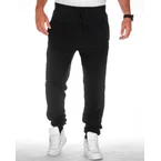 Nordic collegehousut - Musta