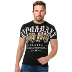 CT714 Money t-paita - Musta