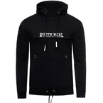 Oswald huppari - Tummansininen