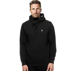 Micah huppari - Musta