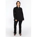 Trousers kick flare VERO