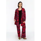 Trousers bootleg GLORIA