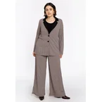 Loose fit trousers CAMILLA