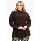 Blouse short A-line DOLCE