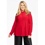 Blouse short A-line DOLCE