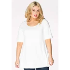 Tunic flare COTTON