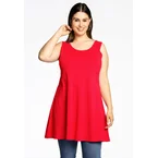 Singlet wide bottom COTTON