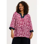 Tunic A-line PEBBLES
