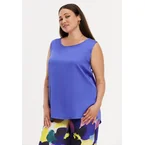 Singlet SATIN