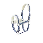 Cameron riimu tekoturkiksella Dark Navy P