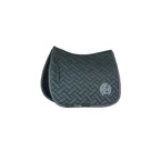 Oslo koulusatulahuopa Cilantro Green P