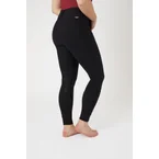 Grand Prix II naisten ratsastushousut polvigripeillä Dark Navy 32