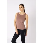 Adalyn Functional naisten treenipaita Burlwood 40