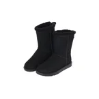 Grande talvisaappaat Black 39