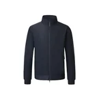 Miesten bomber-ratsastustakki Navy XXL