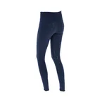 Equona JR kokopaikkaiset ratsastusleggingsit lapsille Navy 164-x-170