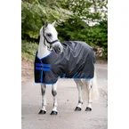 Amigo Ripstop Ulkoloimi 900D, 0g Black/Classic Blue 130