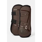 Ocala Jännesuojat Dark Brown L