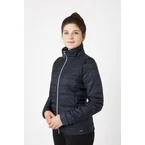 Natalie naisten takki irrotettavilla hihoilla Dark Navy (new patches) 42