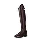 Heritage Contour II Field Zip Naisten ratsastussaappaat Sienna 39 Regular X-Slim