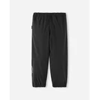 Softshell Pants Oikotie Black
