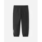 Softshell Pants Helppo Black