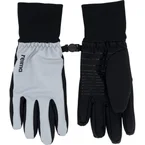 Softshell Gloves Heippa Silver